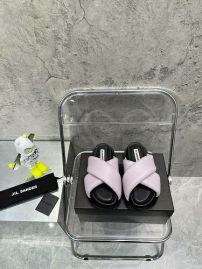 Picture of Jil Sander Shoes Women _SKUfw117694281fw